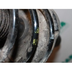 Peugeot - 206 - Front shock absorber rod, right