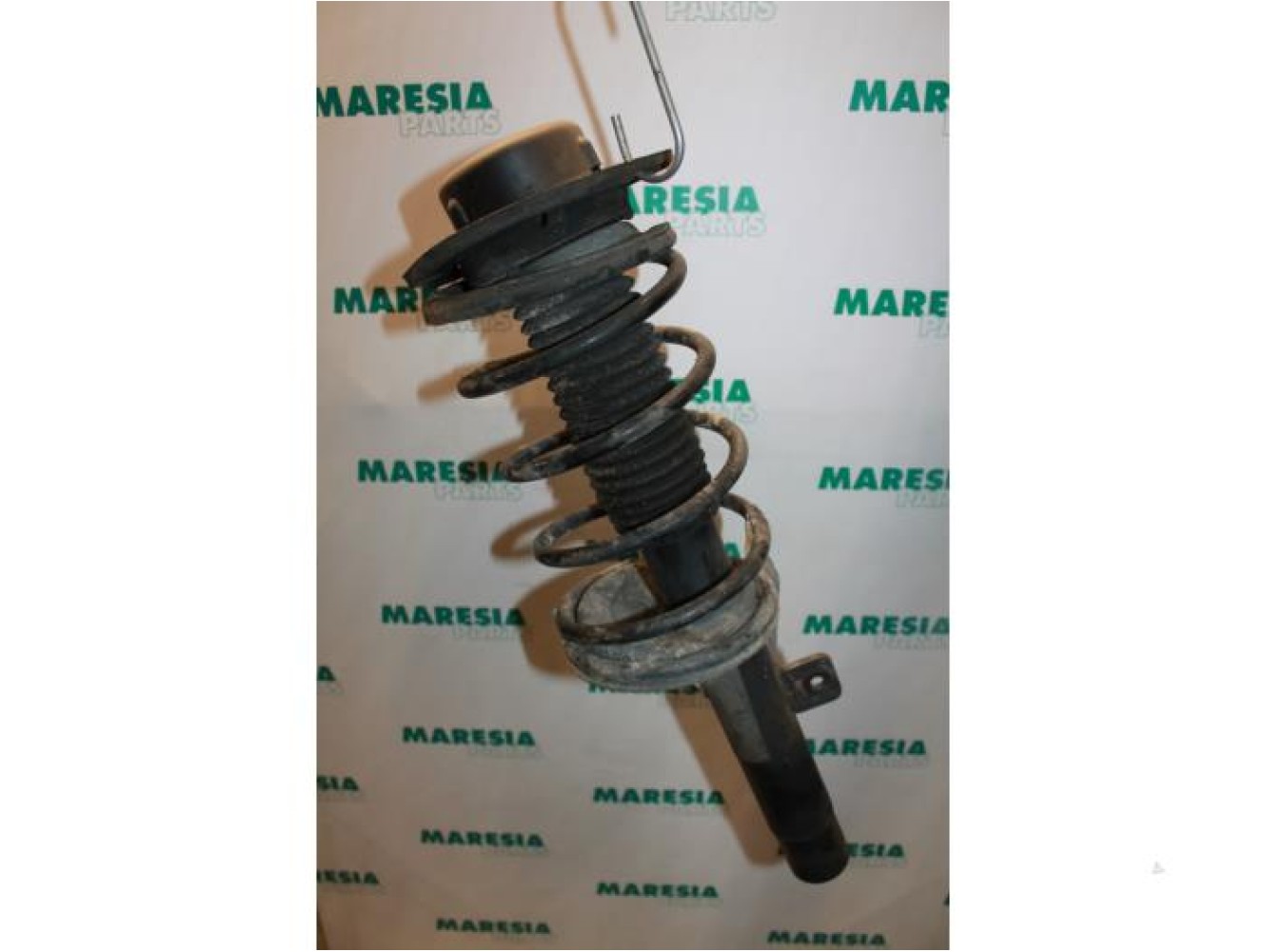 Peugeot - 206 - Front shock absorber rod, right