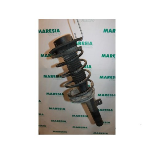 Peugeot - 206 - Front shock absorber rod, right
