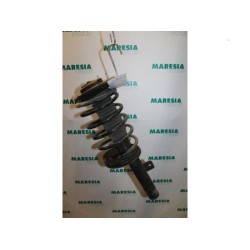 Peugeot - 206 - Front shock absorber rod, right