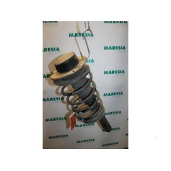 Peugeot - 206 - Front shock absorber rod, right