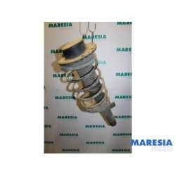 Peugeot - 206 - Front shock absorber rod, right