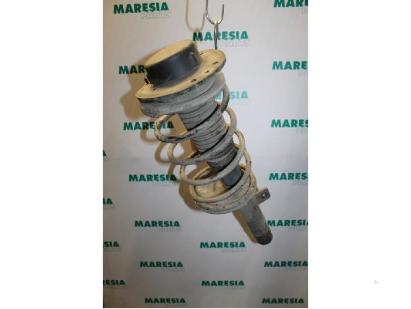 Peugeot - 206 - Front shock absorber rod, right