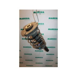 Peugeot - 206 - Front shock absorber rod, right