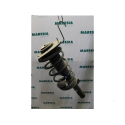 Peugeot - 206 - Front shock absorber rod, right