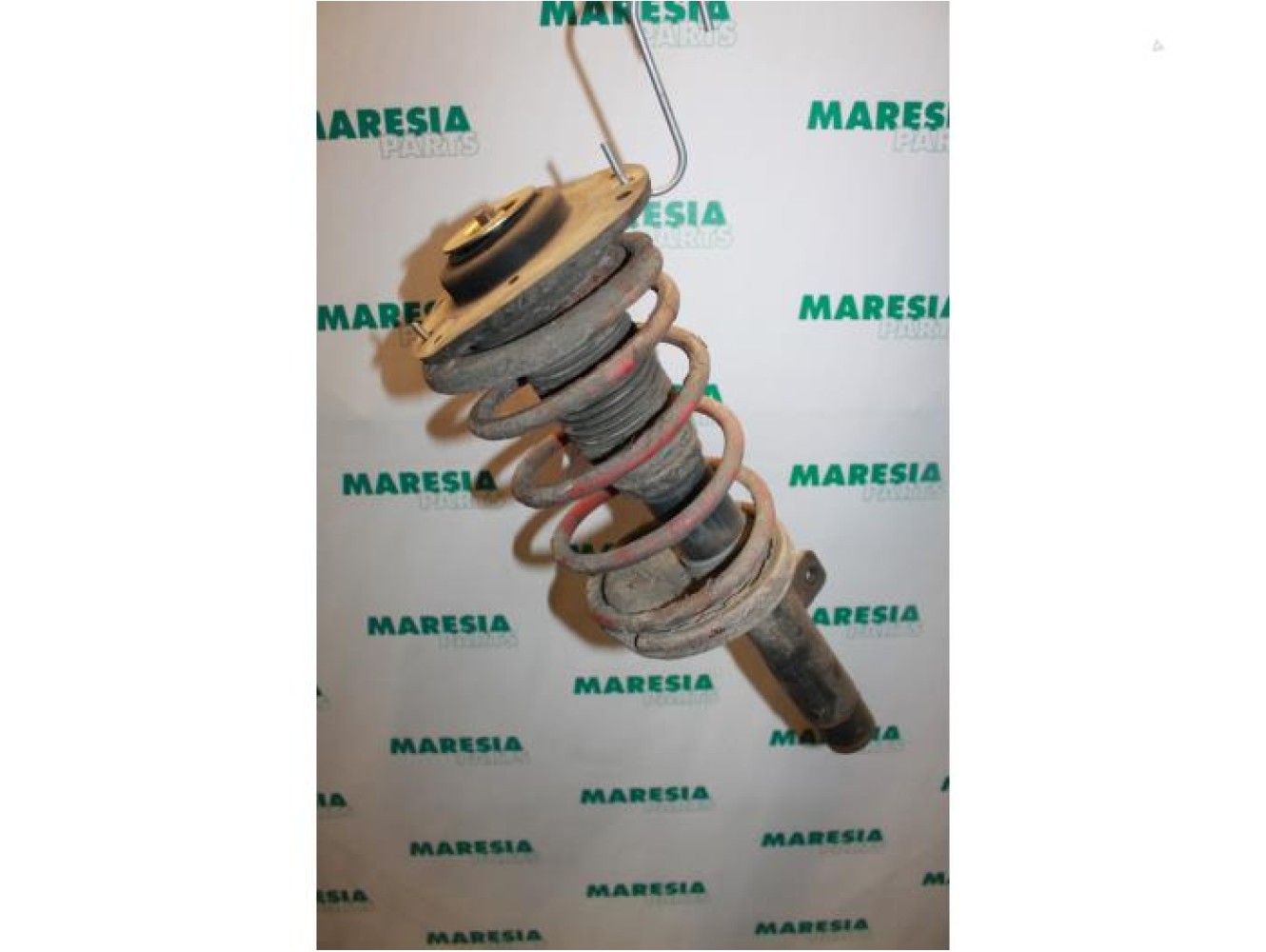 Peugeot - 206 - Front shock absorber rod, right