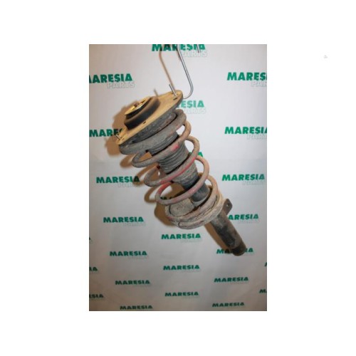 Peugeot - 206 - Front shock absorber rod, right