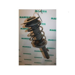 Peugeot - 206 - Front shock absorber rod, right
