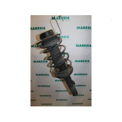 Peugeot - 206 - Front shock absorber rod, right
