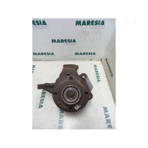 Peugeot - 206 - Knuckle, front right