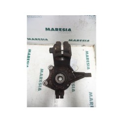 Peugeot - 206 - Knuckle, front right
