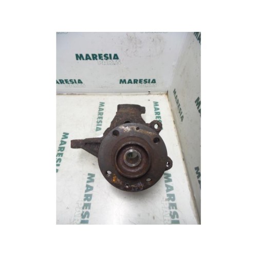 Peugeot - 206 - Knuckle, front right