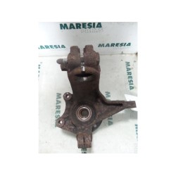 Peugeot - 206 - Knuckle, front right