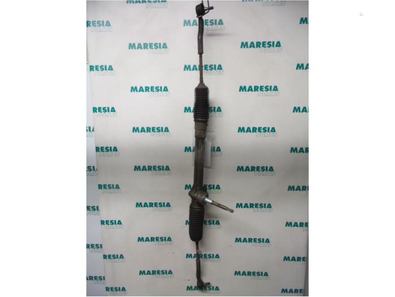 Fiat - Panda - Steering box