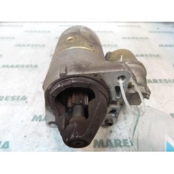 Fiat - Panda - Startmotor