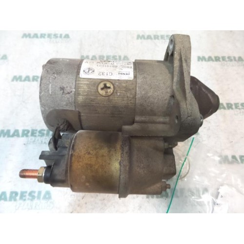 Fiat - Panda - Starter