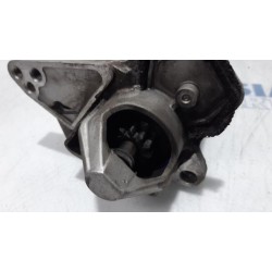 Renault - Clio - Startmotor