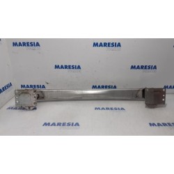 Peugeot - 308 - Front bumper frame