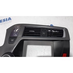 Citroen - DS5 - Heater control panel