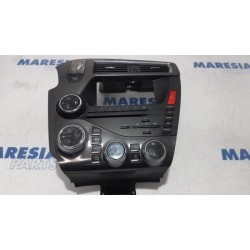 Citroen - DS5 - Heater control panel