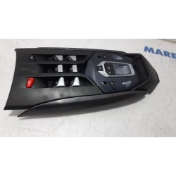 Citroen - DS5 - Eclairage intérieur avant