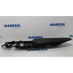 Citroen - DS5 - Middle console