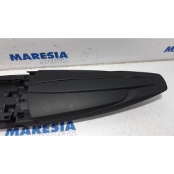 Citroen - DS5 - Middle console