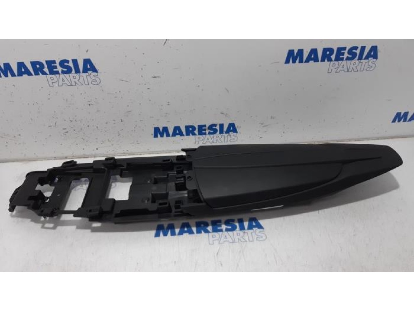 Citroen - DS5 - Middle console