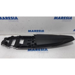 Citroen - DS5 - Middle console