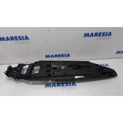 Citroen - DS5 - Middle console