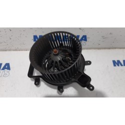 Citroen - DS5 - Heating and ventilation fan motor