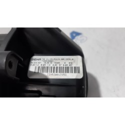 Citroen - DS5 - Heating and ventilation fan motor