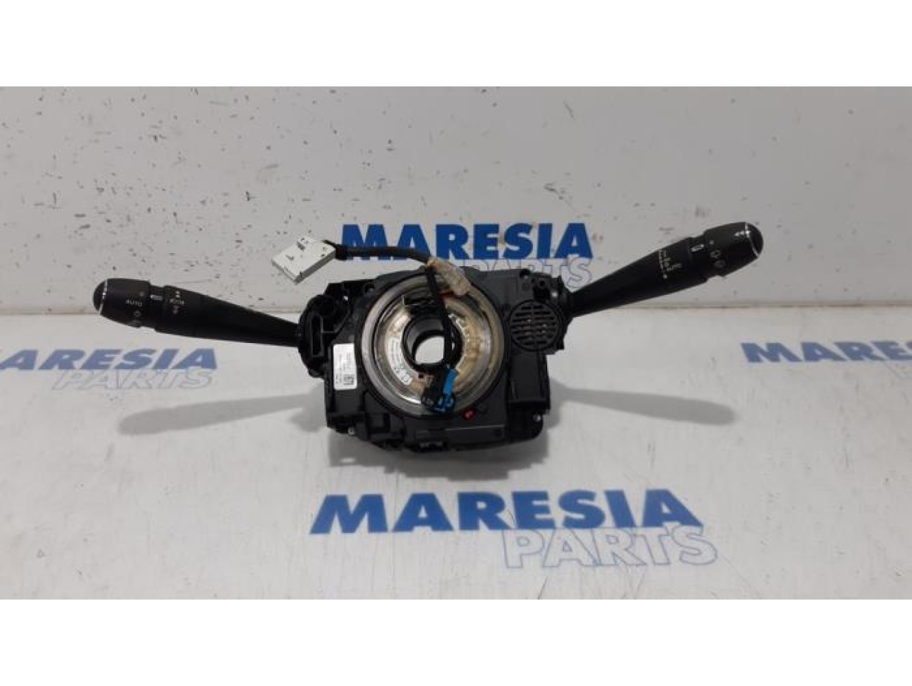 Citroen - DS5 - Steering column stalk
