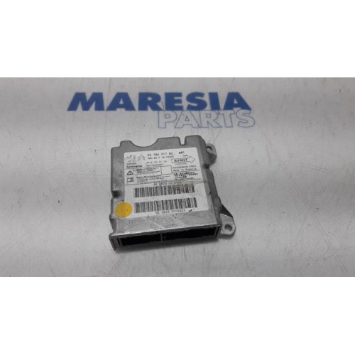 Citroen - DS5 - Airbag Module