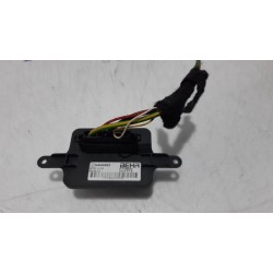Citroen - DS5 - Heater resistor