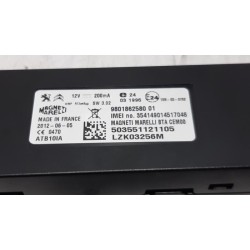 Citroen - DS5 - Navigatie Module