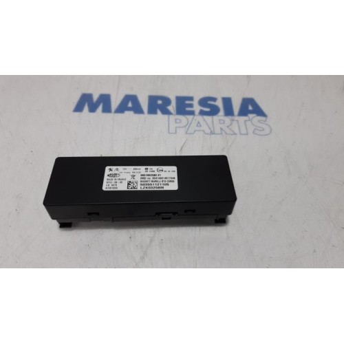 Citroen - DS5 - Navigatie Module