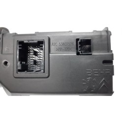 Citroen - DS5 - Heater computer