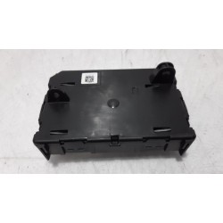 Citroen - DS5 - Heater computer
