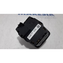 Citroen - DS5 - Panneau de commandes navigation