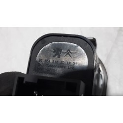 Citroen - DS5 - Mirror switch