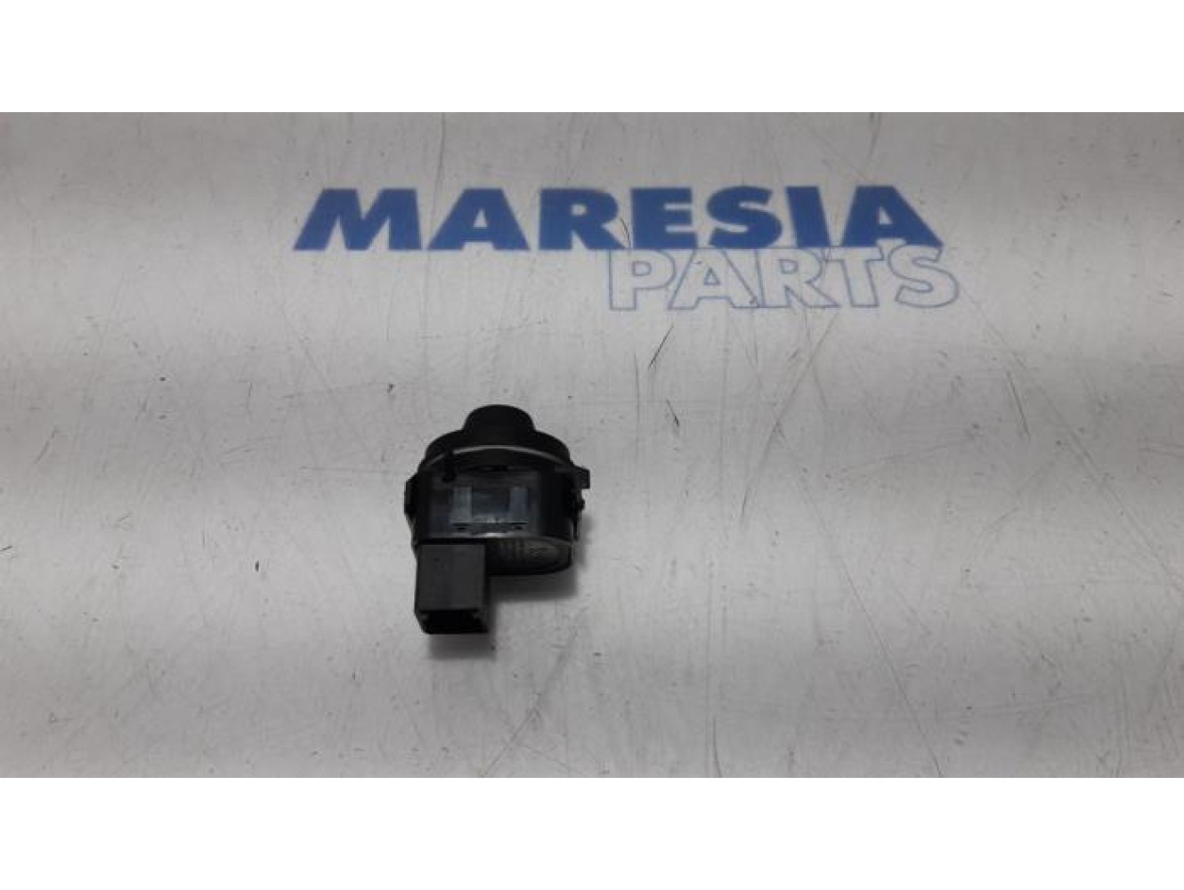 Citroen - DS5 - Mirror switch