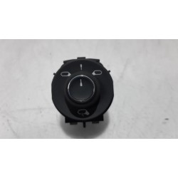 Citroen - DS5 - Mirror switch