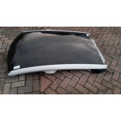 Citroen - DS5 - Panoramadak
