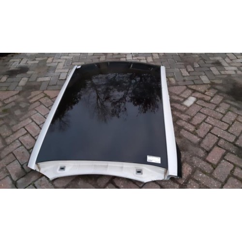Citroen - DS5 - Panoramic roof
