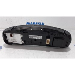 Citroen - DS5 - Instrument panel