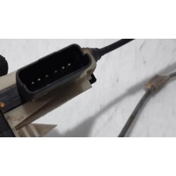 Citroen - DS5 - Door lock mechanism 4-door, front left