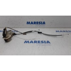 Citroen - DS5 - Door lock mechanism 4-door, front left