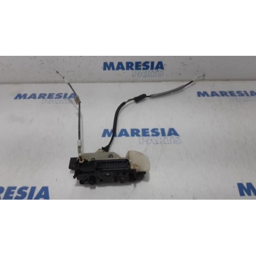Citroen - DS5 - Door lock mechanism 4-door, front left