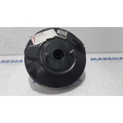 Citroen - DS5 - Brake servo